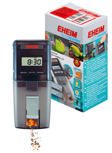 Eheim on sale auto feeder