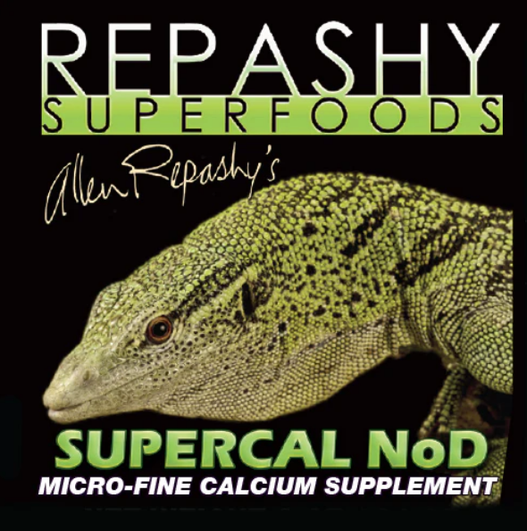 REPASHY SuperCal NoD (3oz)