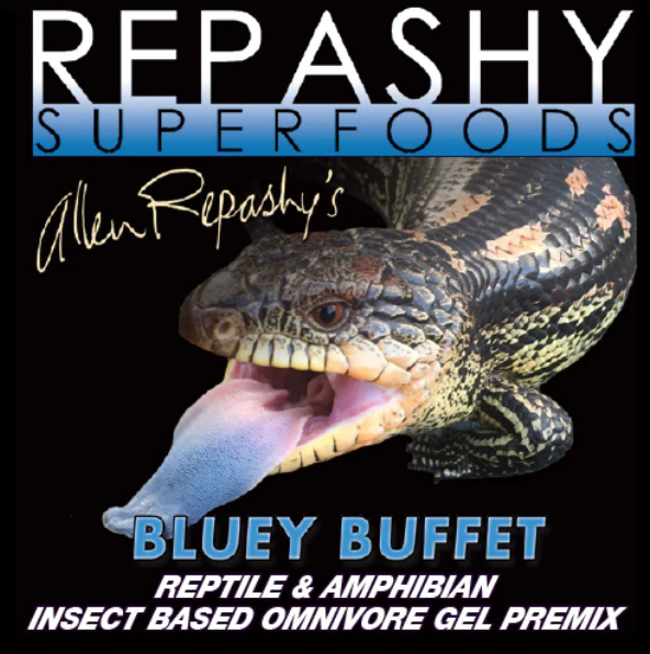 REPASHY Bluey Buffet (3oz)