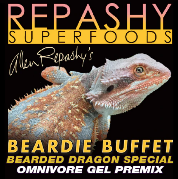 REPASHY Beaardie Buffet (3oz)