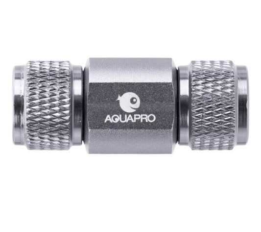 AQUAPRO Check Valve (Aluminium Alloy)