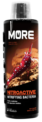 SL AQUA Nitroactive (SULAWESI SHRIMP) (beneficial bacteria)