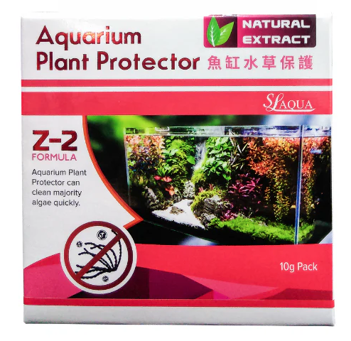 SL AQUA Z-2 Algae Remover (10G)